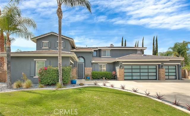Corona, CA 92881,3314 Via Padova WAY