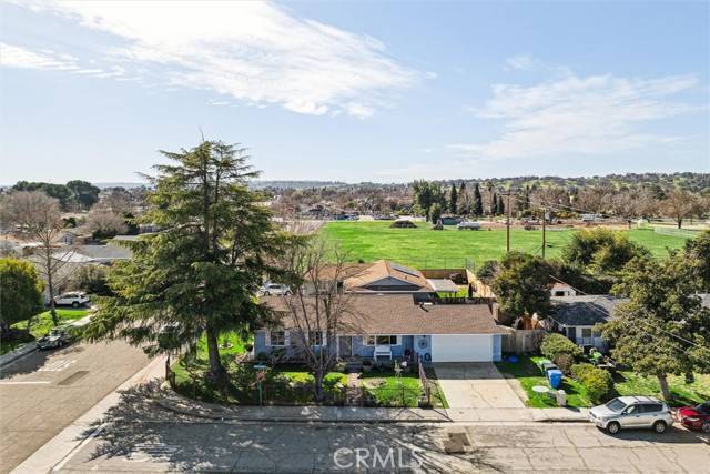 Paso Robles, CA 93446,198 Santa Ynez AVE