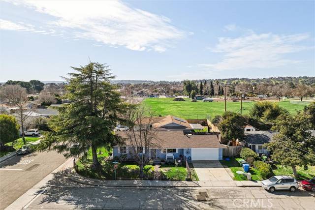 Paso Robles, CA 93446,198 Santa Ynez AVE