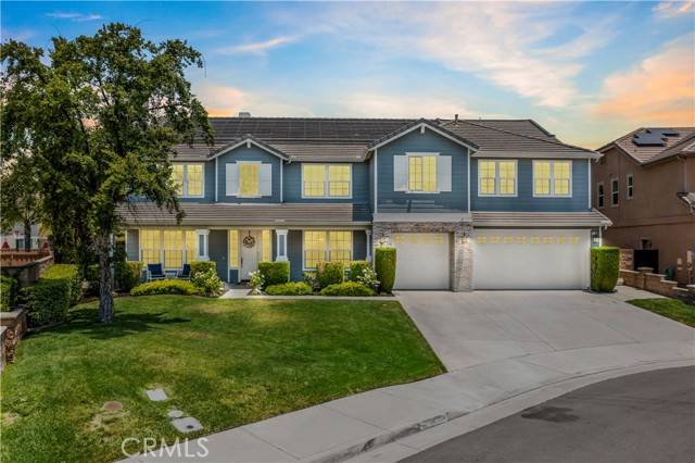 Temecula, CA 92592,45154 Fieldbrook CT