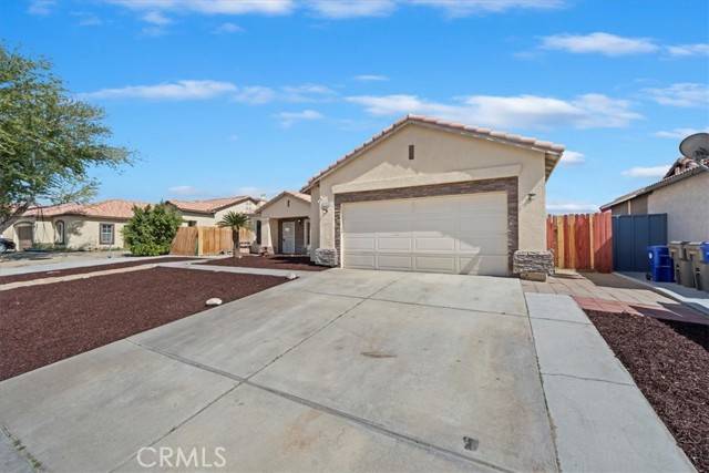 Thousand Palms, CA 92276,31396 Via Ventana