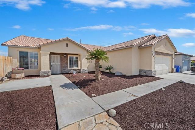 Thousand Palms, CA 92276,31396 Via Ventana