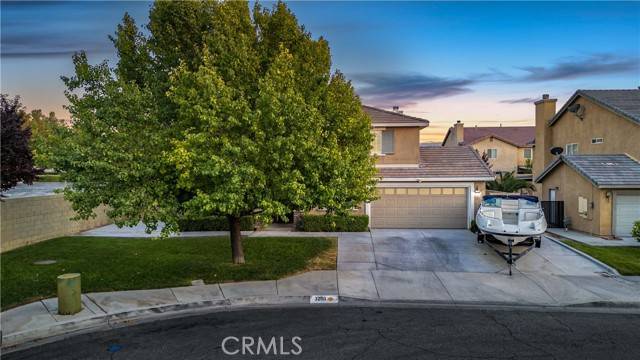 Lancaster, CA 93536,3200 Still Meadow LN