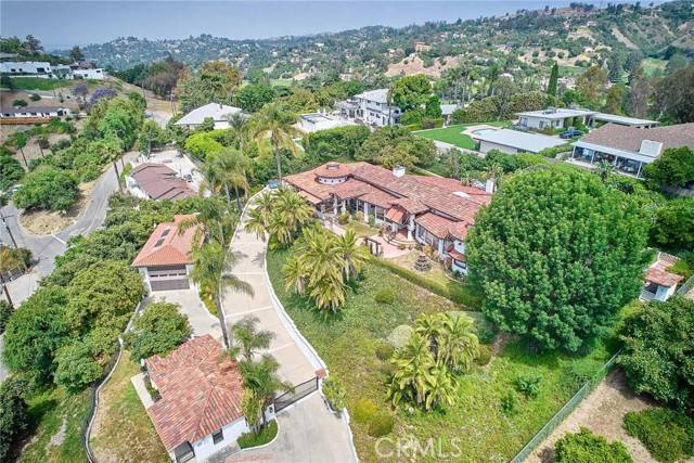 La Habra Heights, CA 90631,1249 Dorothea RD
