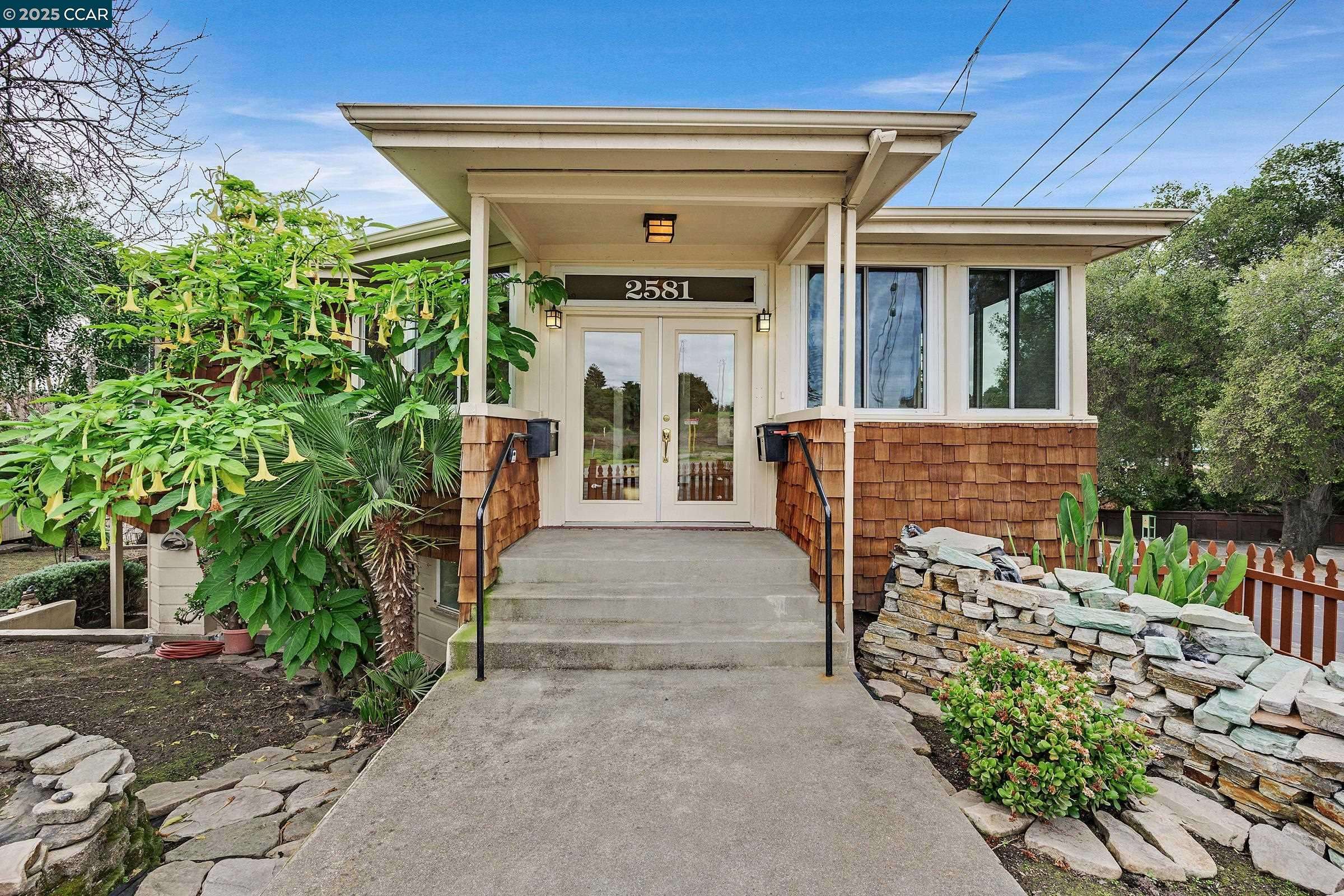 Pinole, CA 94564,2581 Charles Ave