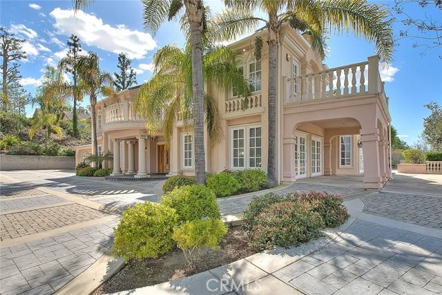 Diamond Bar, CA 91765,3031 Steeplechase LN