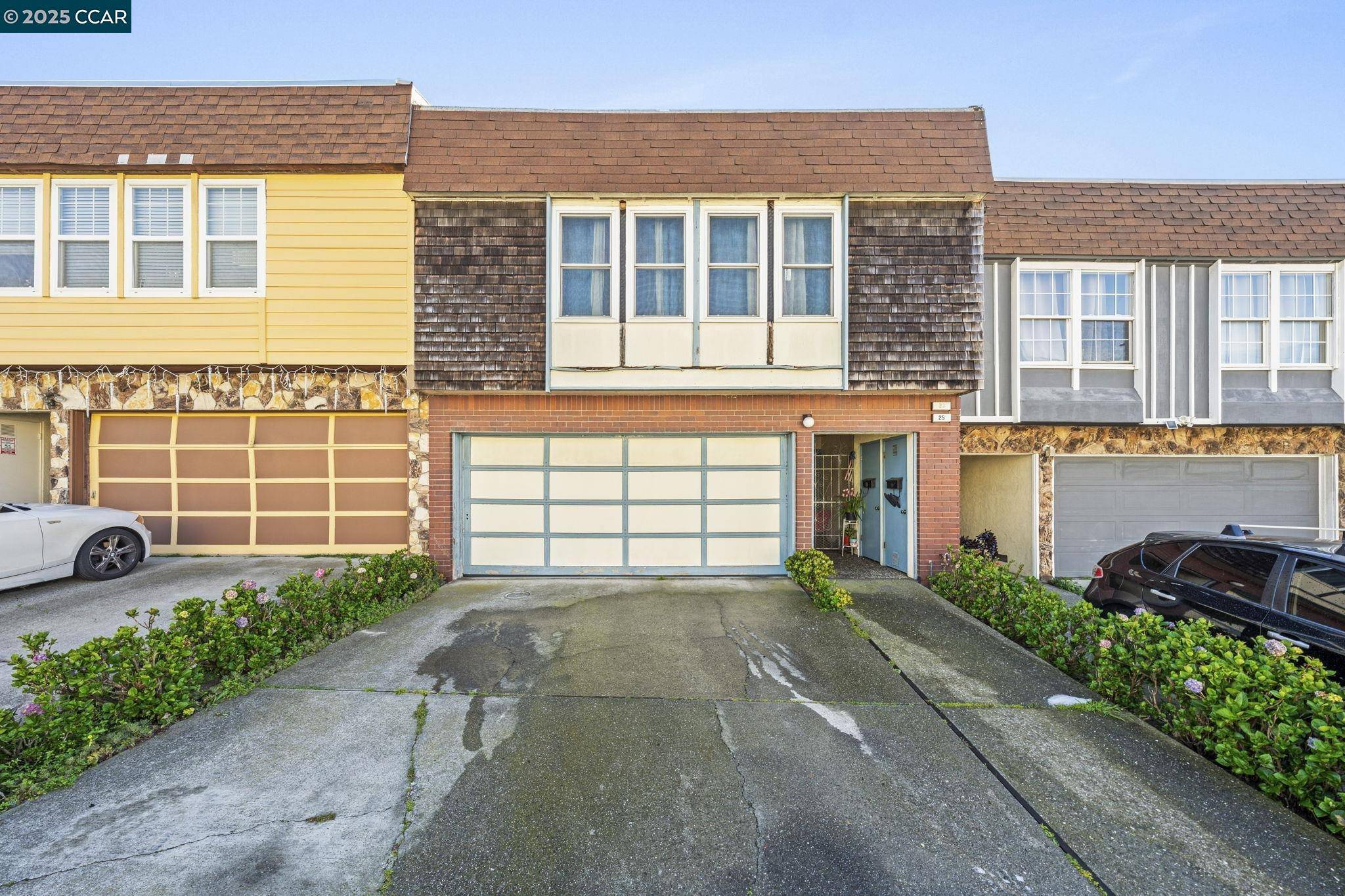Daly City, CA 94014-2615,23 2nd Ave