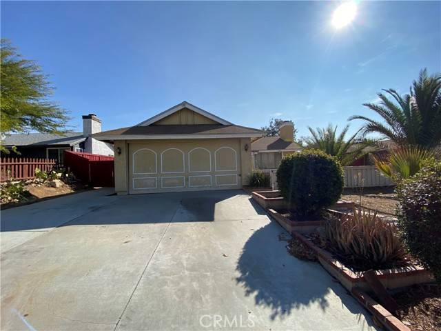 Moreno Valley, CA 92557,12254 Riparian WAY