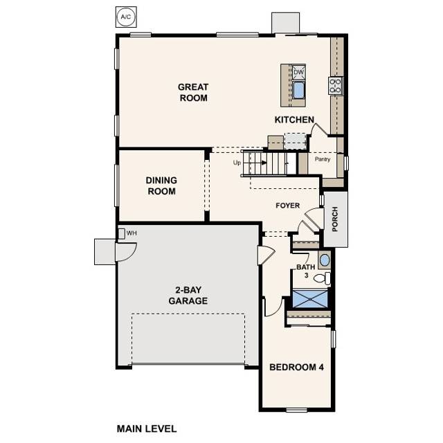 Highland, CA 92346,7174 Veranda LN