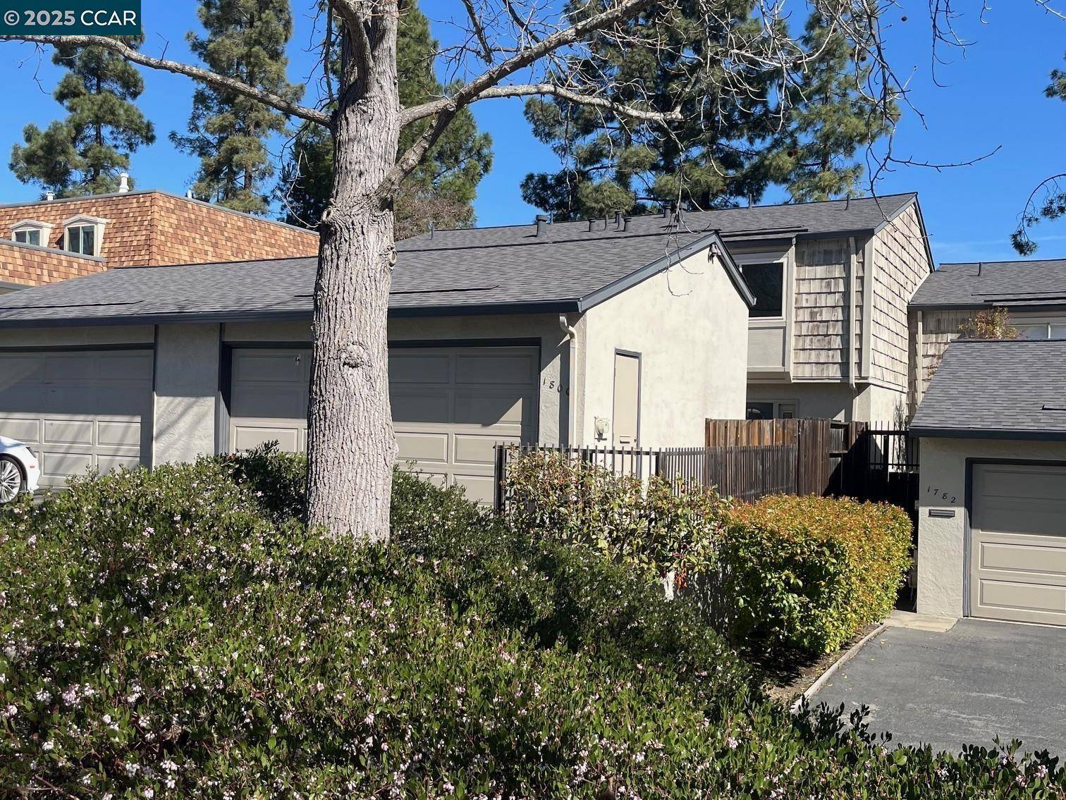 Walnut Creek, CA 94597,1800 Cannon Dr