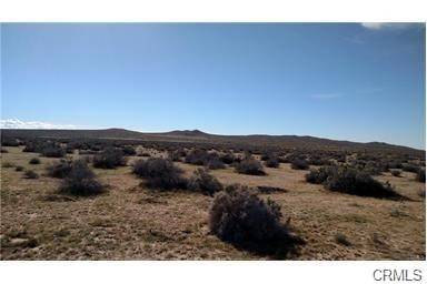 Lucerne Valley, CA 92356,0 Farley Mine RD