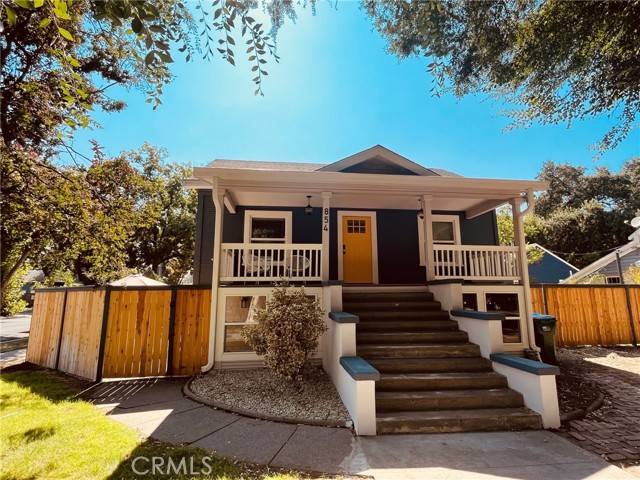 Chico, CA 95928,854 Flume ST
