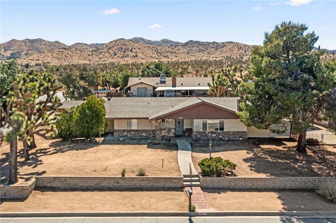 Yucca Valley, CA 92284,56363 TAMARISK PL