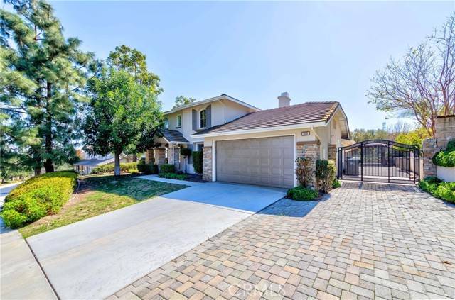 Chino Hills, CA 91709,5533 Pine AVE