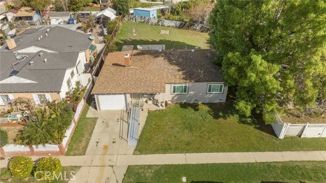 Reseda, CA 91335,18739 Cantlay ST