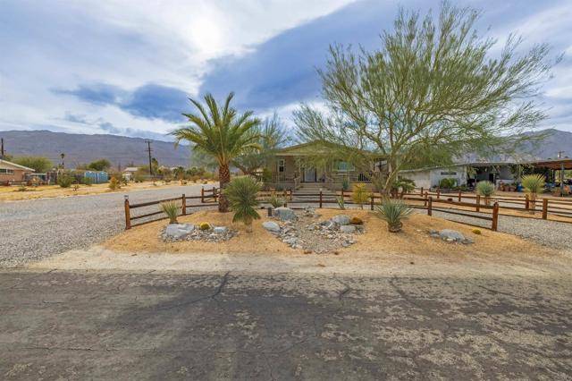 Borrego Springs, CA 92004,3368 San Rafael RD