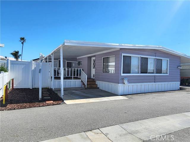 Long Beach, CA 90803,6268 E Crystal Cove 294