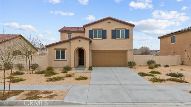 Lancaster, CA 93536,44151 Moccasin PL