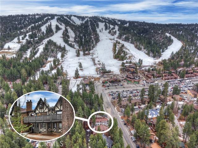 Big Bear Lake, CA 92315,41896 Switzerland DR 2