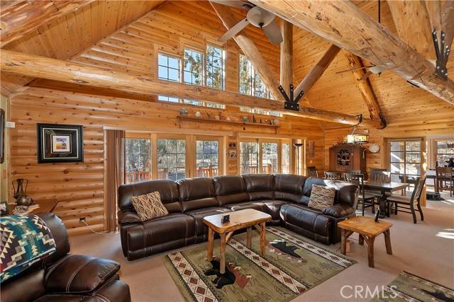 Sugarloaf, CA 92386,170 Santa Barbara AVE