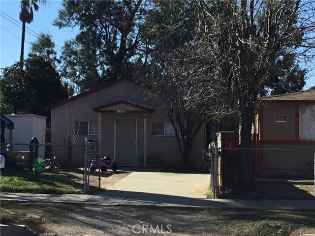 Beaumont, CA 92223,207 E 5th ST