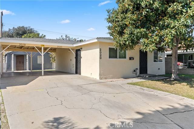 Santa Ana, CA 92707,2018 2020 Kilson DR