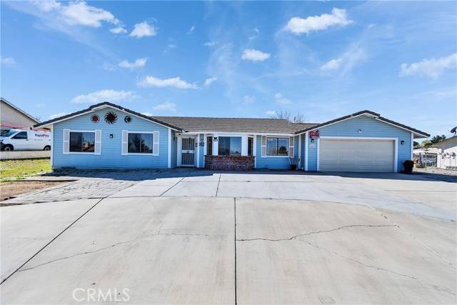 Victorville, CA 92395,16619 Teton ST