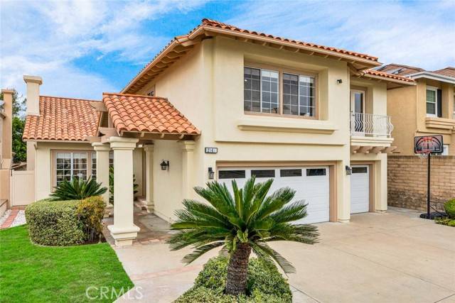 Tustin, CA 92782,2141 Palermo