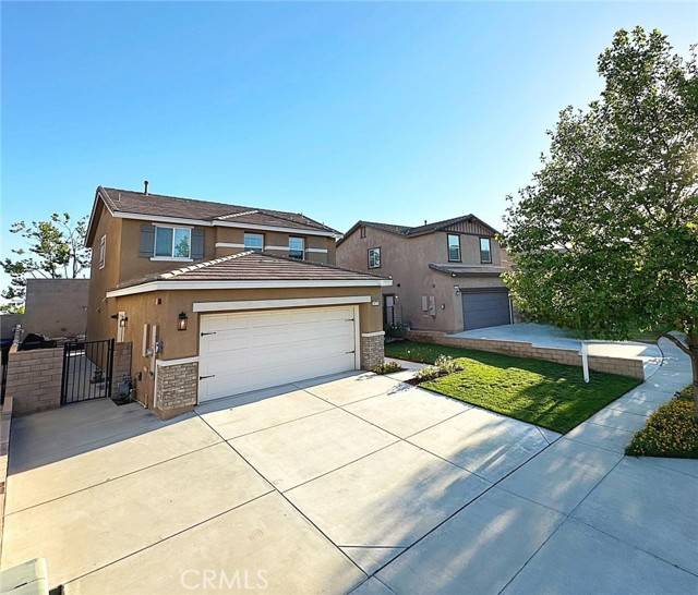 San Bernardino, CA 92407,4024 Rosena Ranch RD