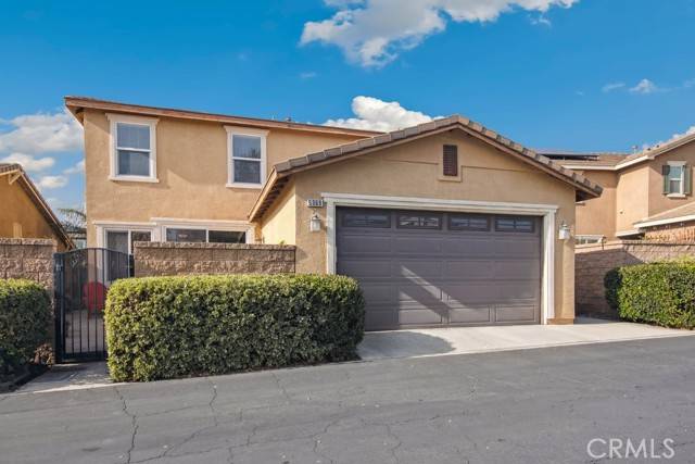 Fontana, CA 92336,5369 Parkside WAY