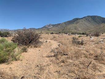 Lucerne Valley, CA 92356,0 Emerald