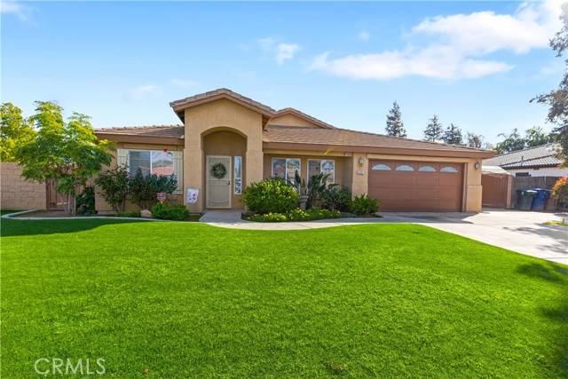 Bakersfield, CA 93308,5301 Benevento CT