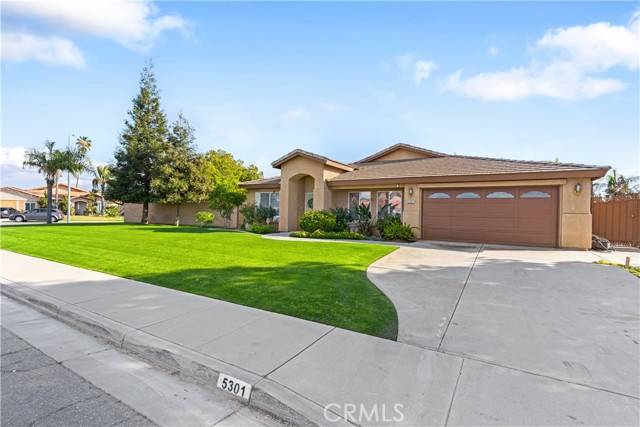 Bakersfield, CA 93308,5301 Benevento CT