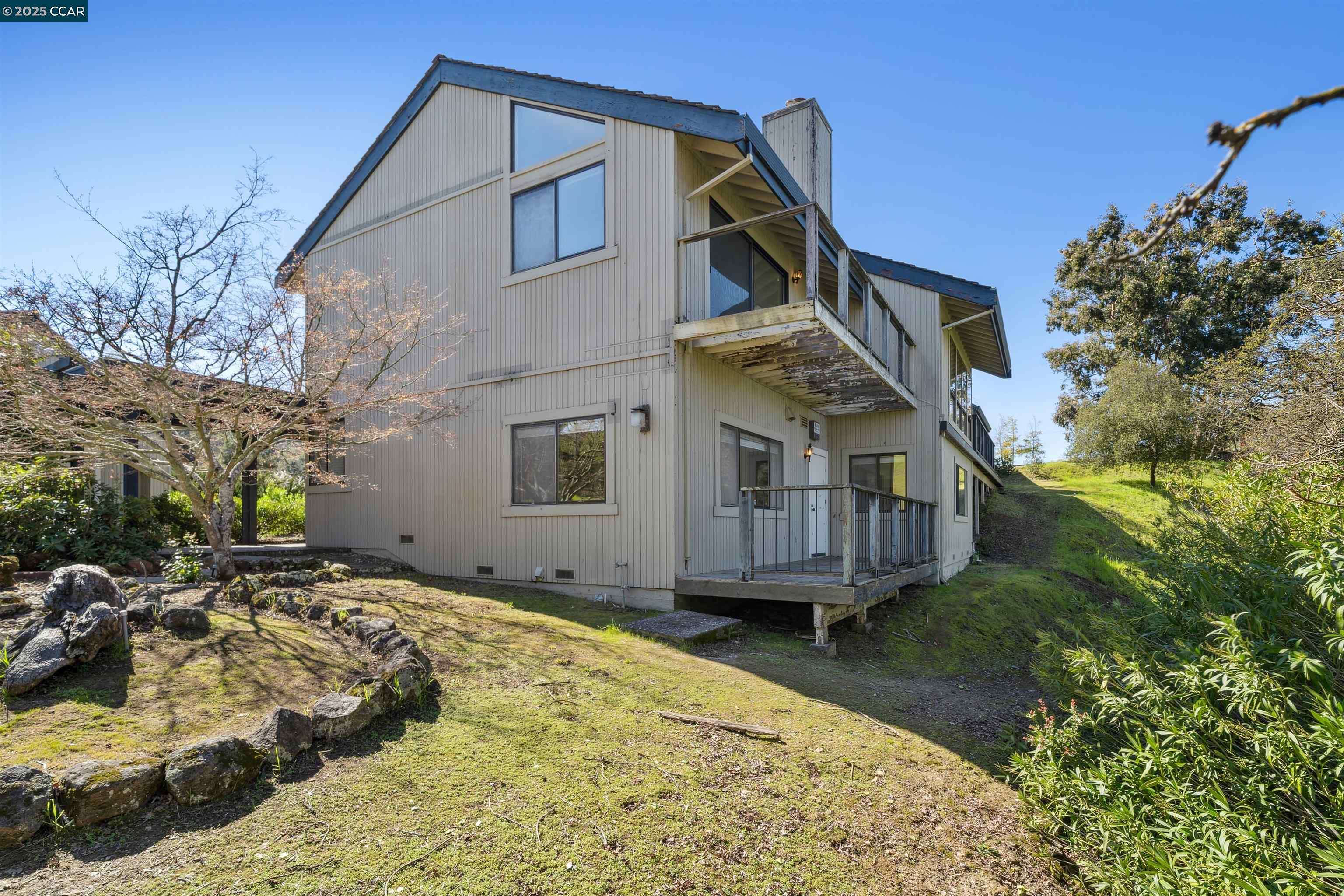 Lafayette, CA 94549,5 Leeward Glen RD