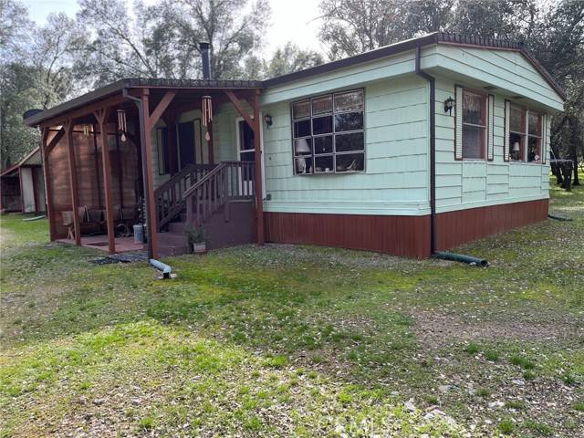 Red Bluff, CA 96080,18640 Farris ST