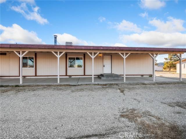 Lucerne Valley, CA 92356,11078 High RD