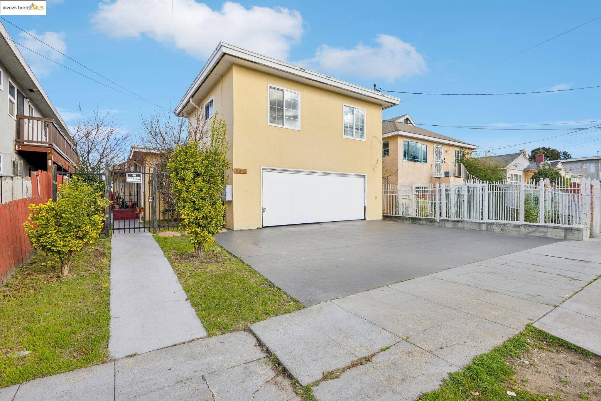 Oakland, CA 94621,2051 85Th Ave