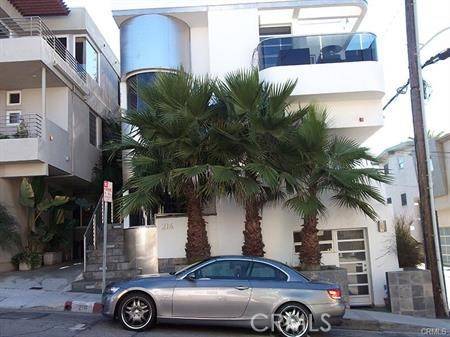 Manhattan Beach, CA 90266,216 5th ST