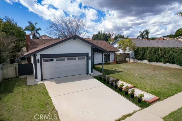 Simi Valley, CA 93065,2525 Clearfield PL