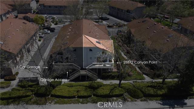 Trabuco Canyon, CA 92679,28872 Canyon PT