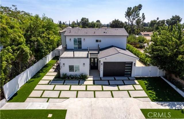 Panorama City, CA 91402,13418 13416 W Crowley ST