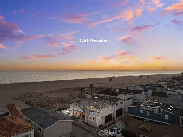 Newport Beach, CA 92661,126 E Oceanfront