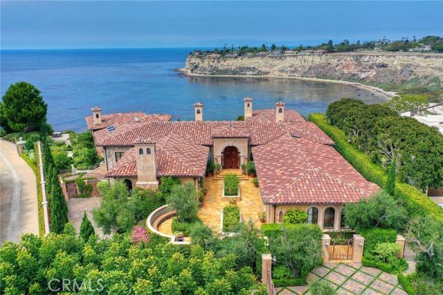 Palos Verdes Estates, CA 90274,2729 Via Oleadas