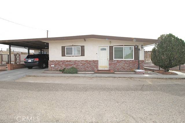 Barstow, CA 92311,250 Faith LN