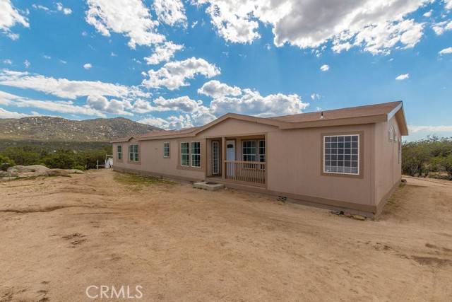 Aguanga, CA 92536,51920 Tule Peak RD