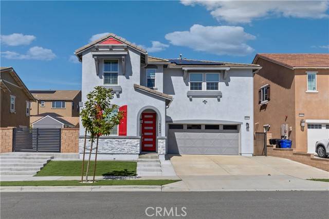 Fontana, CA 92336,16452 AMBROSIA LN