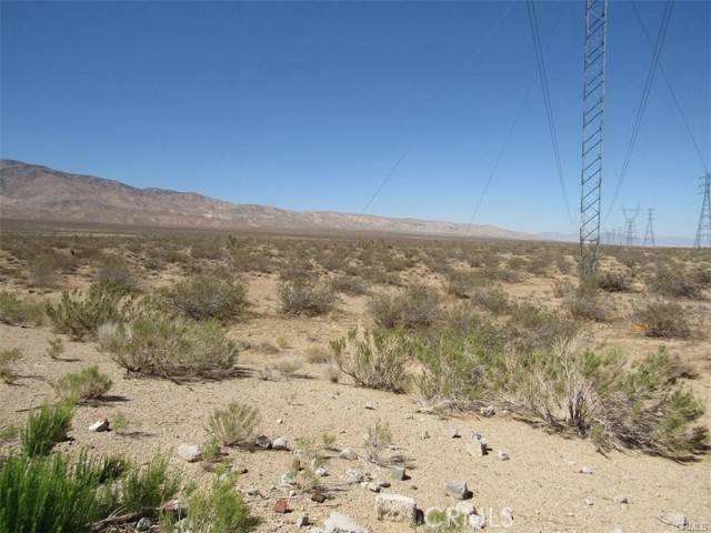 Mojave, CA 93501,0 224-610-17-00-9