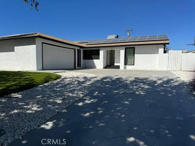 California City, CA 93505,10755 Jeremy DR
