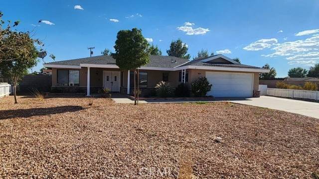 California City, CA 93505,10440 Trumbull ST