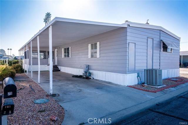 Hemet, CA 92545,5001 W Florida AVE 79